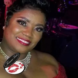 Meet your Posher, Tina